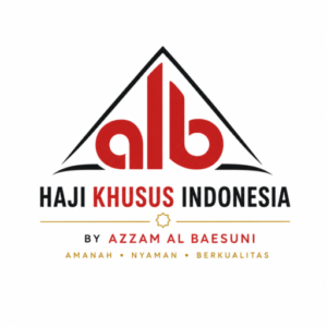 Logo Haji Khusus Indonesia